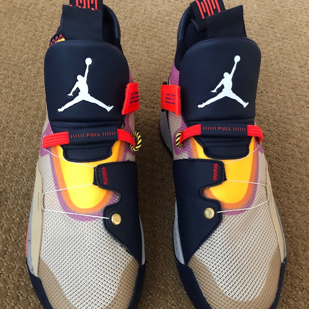Nike Air Jordan